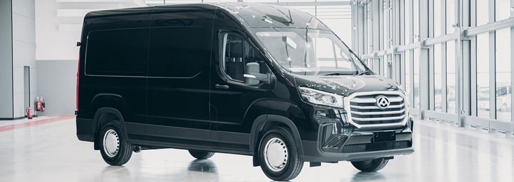 Nalba dealer autorizat MG, Maxus Deliver 9.jpg