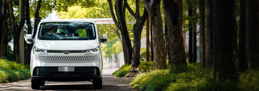 Nalba dealer autorizat MG Motor, Maxus Deliver 7 Van12.jpg