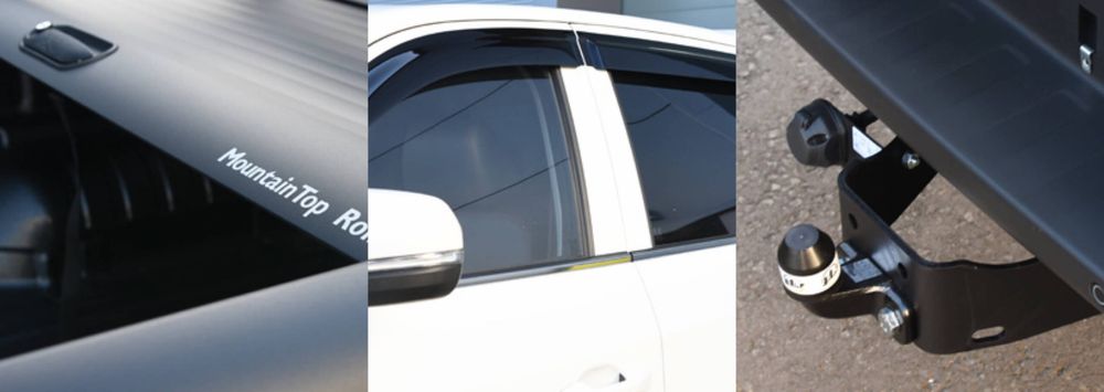 Nalba dealer autorizat MG Motor, Maxus T60 Max8.jpg