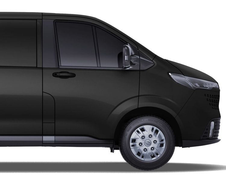 Nalba dealer autorizat MG Motor, Maxus Deliver 7 Van1.jpg
