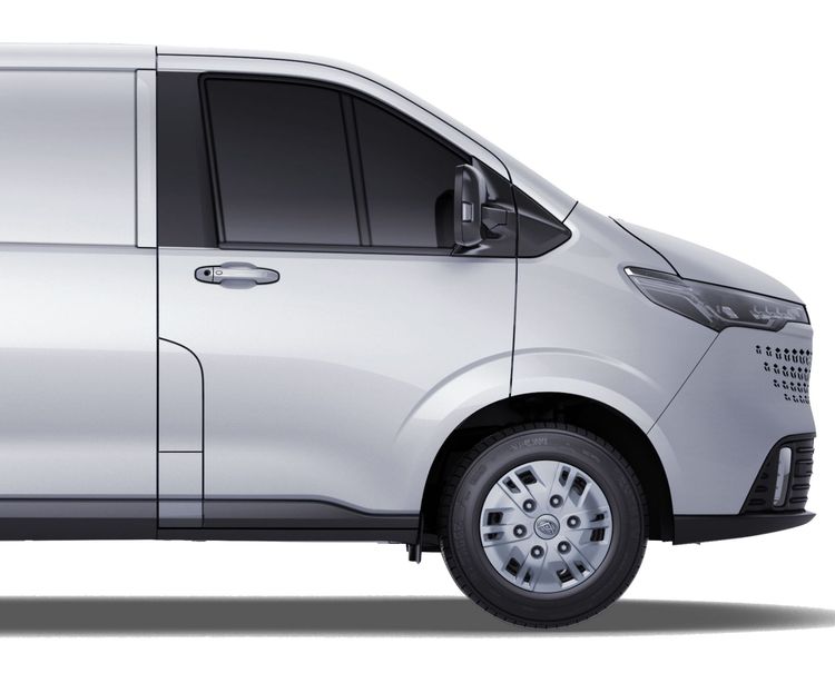 Nalba dealer autorizat MG Motor, Maxus Deliver 7 Van3.jpg