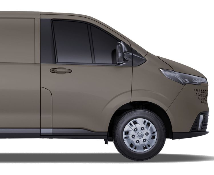 Nalba dealer autorizat MG Motor, Maxus Deliver 7 Van4.jpg