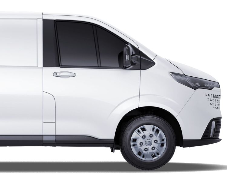 Nalba dealer autorizat MG Motor, Maxus Deliver 7 Van6.jpg