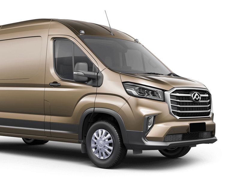 Nalba dealer autorizat MG Motor, Maxus Deliver 9 Van3.jpg