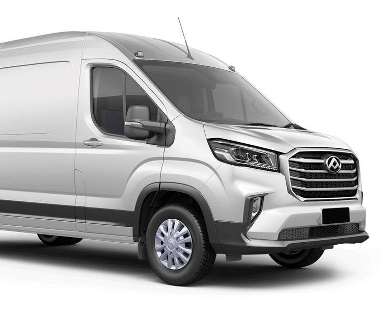Nalba dealer autorizat MG Motor, Maxus Deliver 9 Van4.jpg
