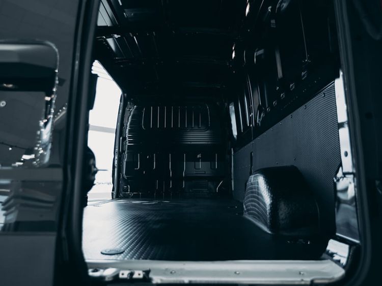 Nalba dealer autorizat MG Motor, Maxus Deliver 9 Van6.jpg