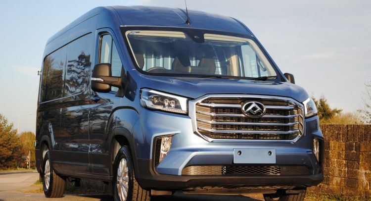 Prezentare Generala, Maxus Deliver 9 VAN.png